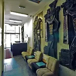 Hotel Alabin Central