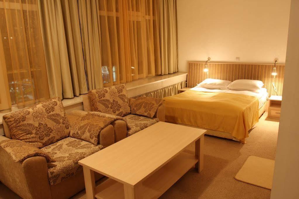 Hotel Alabin Sofía