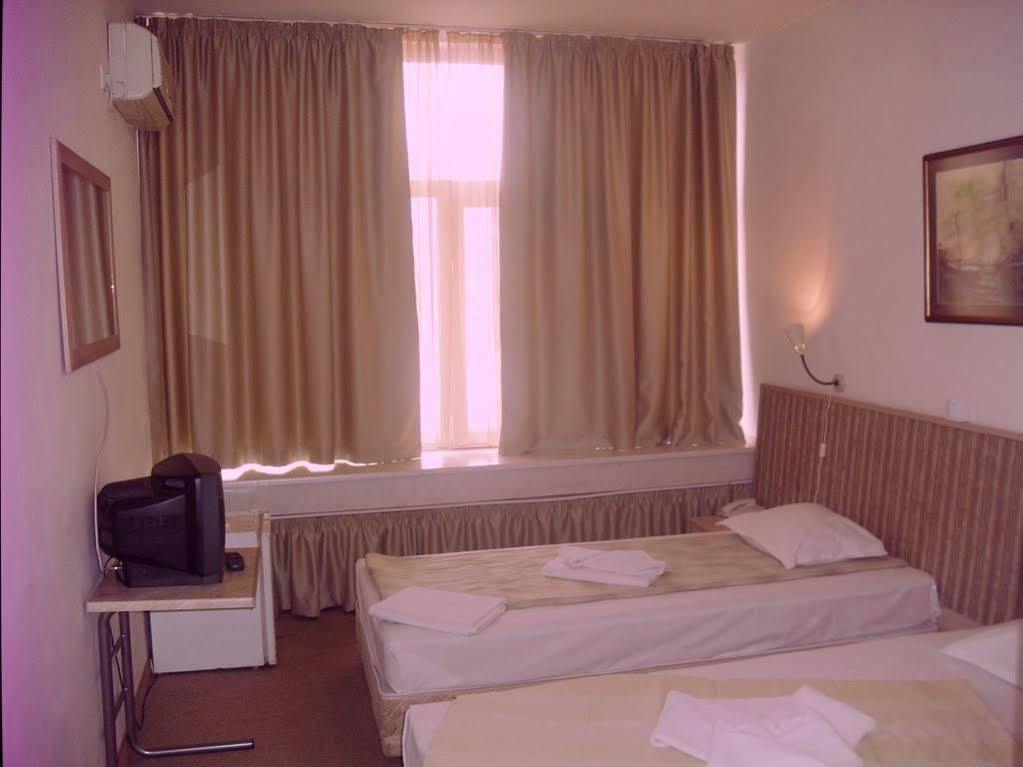 Hotel Alabin Sofía