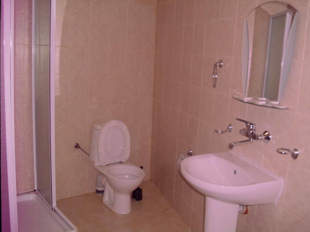 Hotel Alabin Sofía