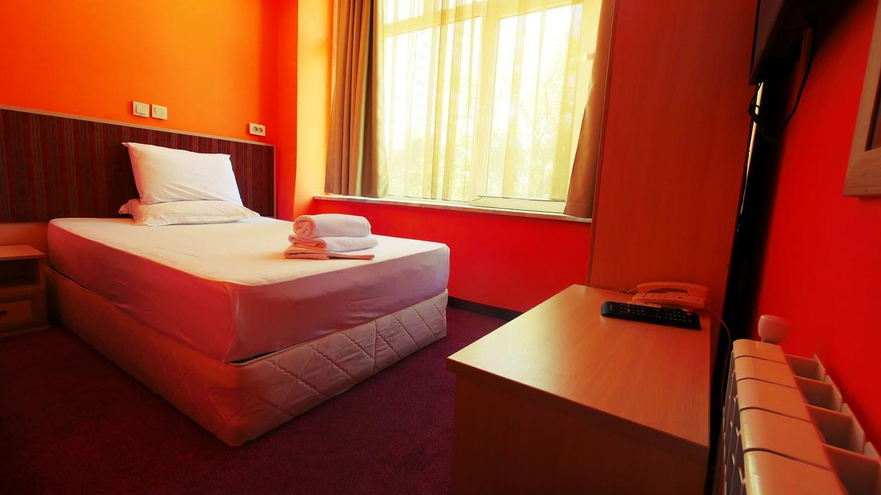 Hotel Alabin Sofía