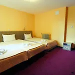 Hotel Alabin Central