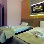 Hotel Alabin Central