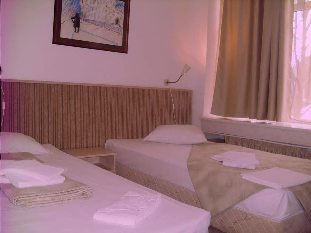 Alabin Hotel