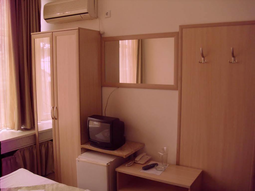 Alabin Hotel Sofia