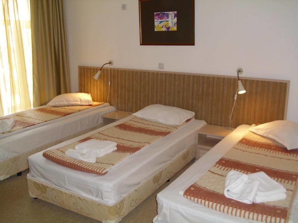 Alabin Hotel Sofia